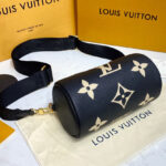 Louis Vuitton Papillon BB M45980